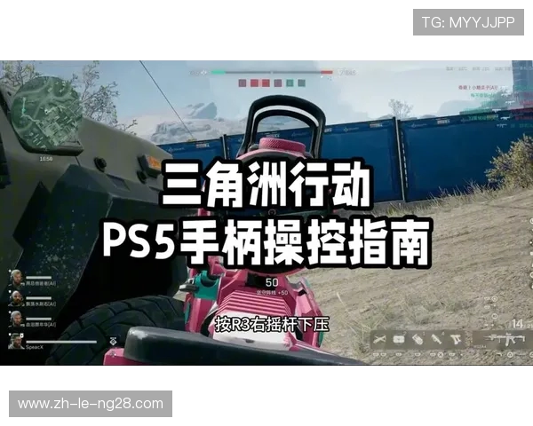 三角形行动手柄映射进游戏后没有反应的原因及解决方法分析